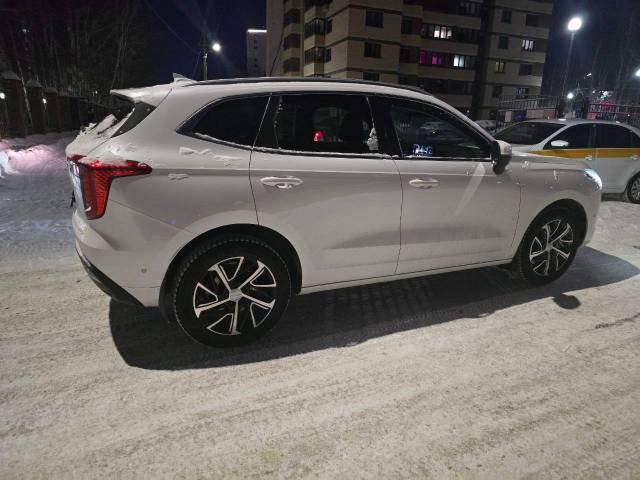 Haval Jolion, 2023 года, 143 лс, 55000 км, АКПП - Изображение 5