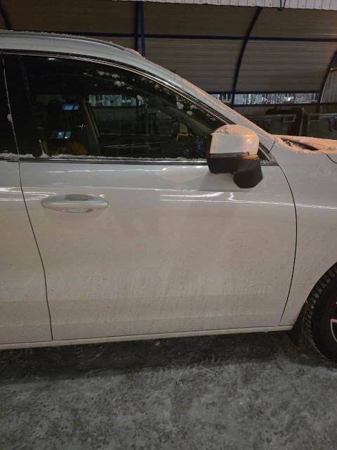 Haval Jolion, 2023 года, 143 лс, 55000 км, АКПП - Изображение 10