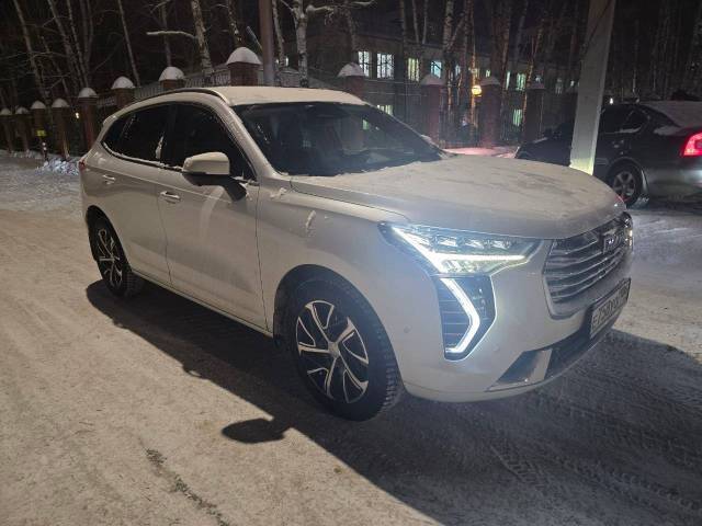 Haval Jolion, 2023 года, 143 лс, 55000 км, АКПП - Изображение 3