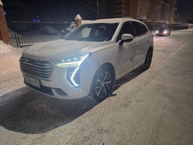 Haval Jolion, 2023 года, 143 лс, 55000 км, АКПП - Изображение 6