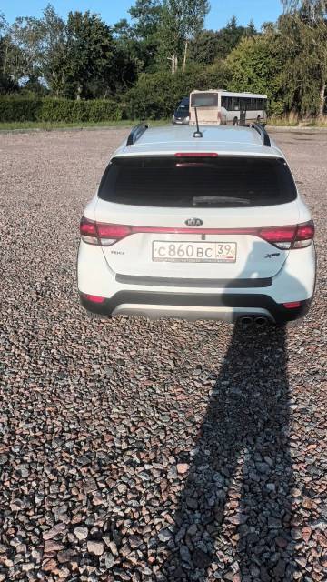 Kia Rio, 2018 года, 123 лс, 77000 км - Изображение 4