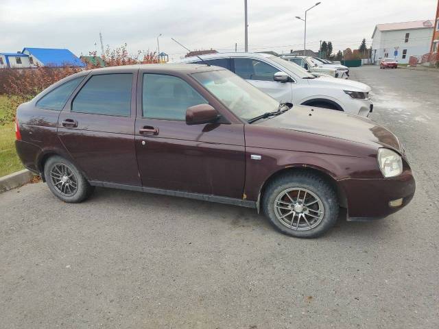 Lada Priora, 2014 года, 97,9 лс, 155000 км - Изображение 1