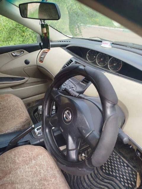 Nissan Primera, 2002 года, 150 лс, 286000 км, АКПП - Изображение 3