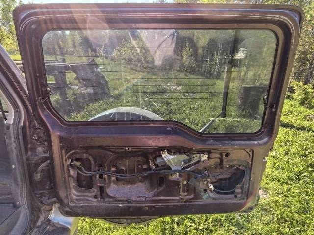 Mitsubishi Pajero, 1995 года, 80 лс - Изображение 15