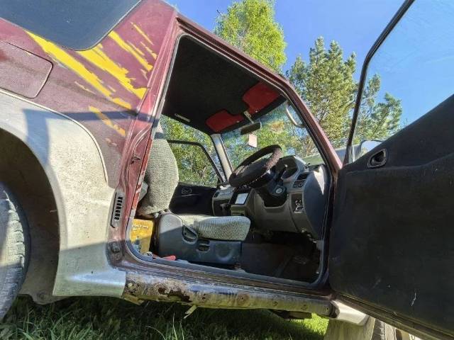 Mitsubishi Pajero, 1995 года, 80 лс - Изображение 6