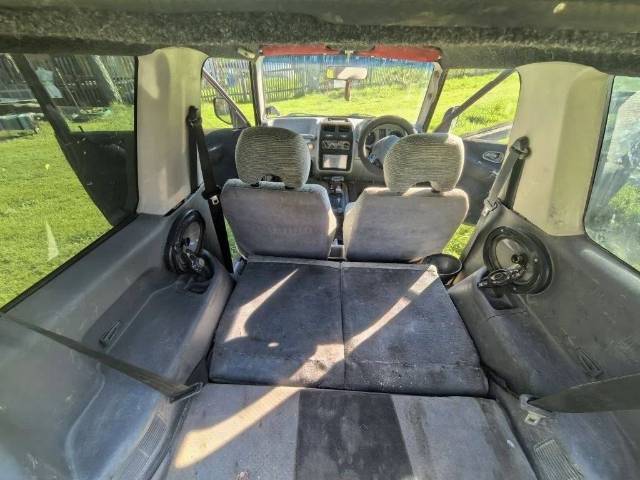Mitsubishi Pajero, 1995 года, 80 лс - Изображение 14