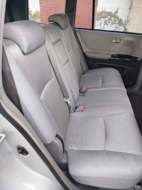 Toyota Kluger, 2003 года, 160 лс - Изображение 7
