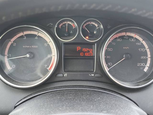 Peugeot 408, 2014 года, 120 лс, 101803 км, АКПП - Изображение 16
