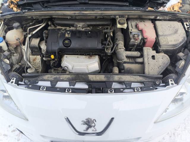 Peugeot 408, 2014 года, 120 лс, 101803 км, АКПП - Изображение 17