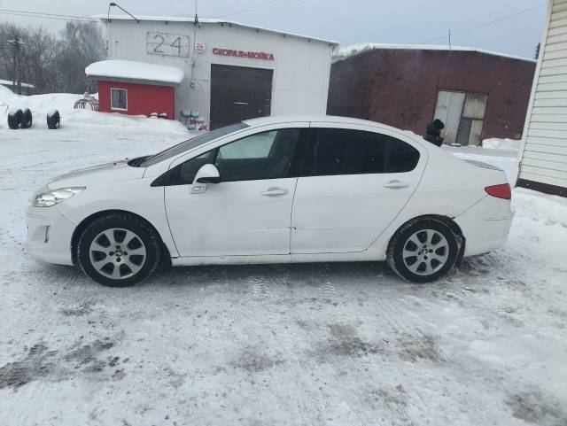 Peugeot 408, 2014 года, 120 лс, 101803 км, АКПП - Изображение 3