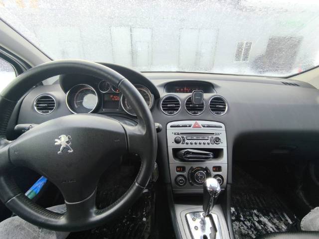 Peugeot 408, 2014 года, 120 лс, 101803 км, АКПП - Изображение 15