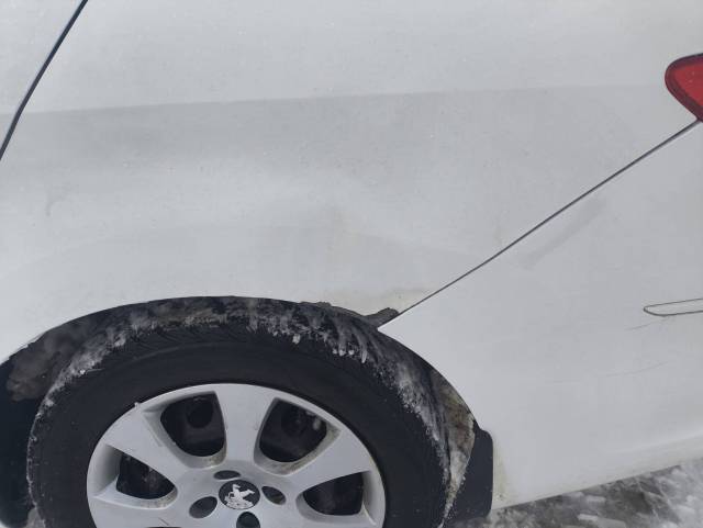 Peugeot 408, 2014 года, 120 лс, 101803 км, АКПП - Изображение 12