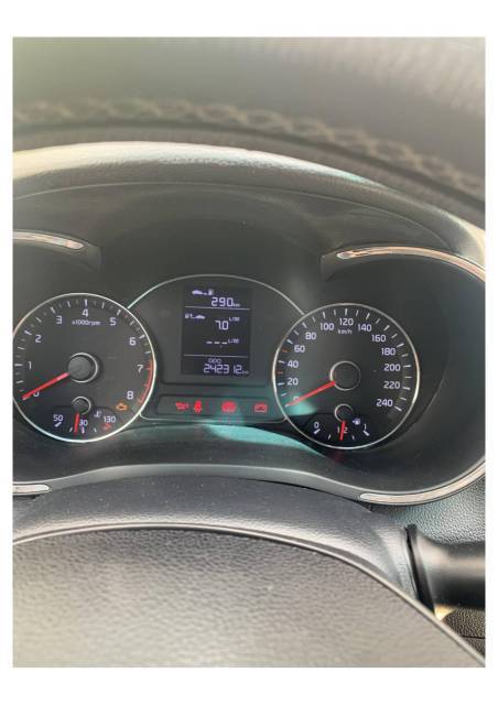 Kia Cerato, 2015 года, 130 лс, 242312 км, АКПП - Изображение 5