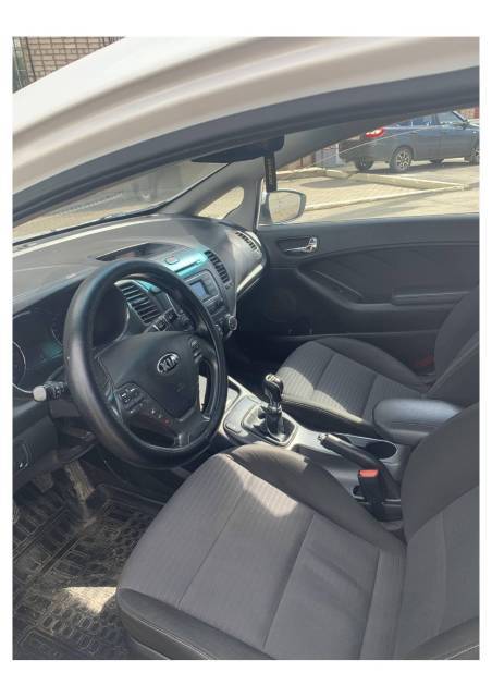 Kia Cerato, 2015 года, 130 лс, 242312 км, АКПП - Изображение 6