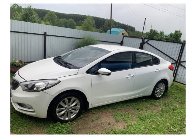 Kia Cerato, 2015 года, 130 лс, 242312 км, АКПП - Изображение 3