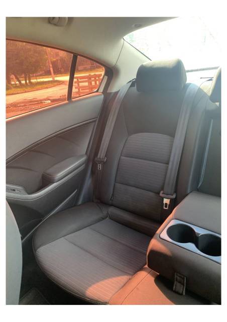 Kia Cerato, 2015 года, 130 лс, 242312 км, АКПП - Изображение 7