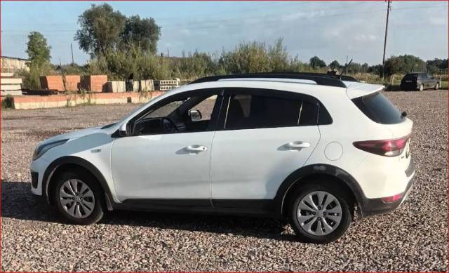 Kia Rio, 2018 года, 123 лс, 77000 км - Изображение 3