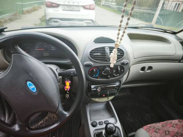 Lada Kalina, 2007 года, 81 лс - Изображение 5