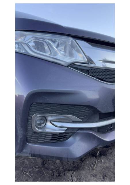 Honda Stepwgn, 2016 года, 110,3 лс, 320428 км, АКПП - Изображение 4