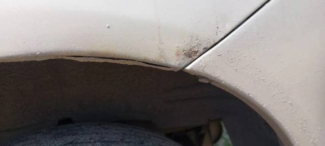 Toyota Allex, 2001 года, 300000 км - Изображение 10