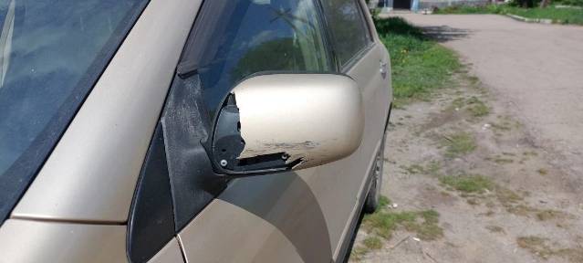 Toyota Allex, 2001 года, 300000 км - Изображение 6