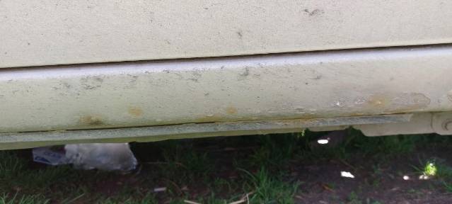 Toyota Allex, 2001 года, 300000 км - Изображение 14