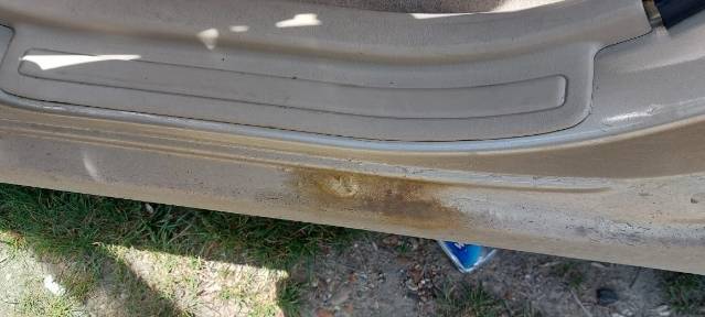 Toyota Allex, 2001 года, 300000 км - Изображение 12