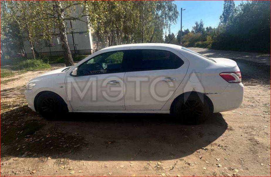 Peugeot 301, 2013 года, 115 лс, АКПП - Изображение 1