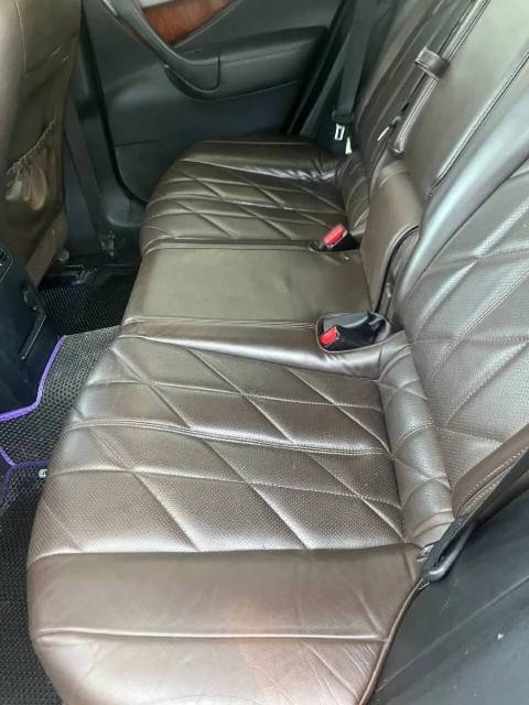 Infiniti FX, 2011 года, 333 лс, полный привод, АКПП - Изображение 6