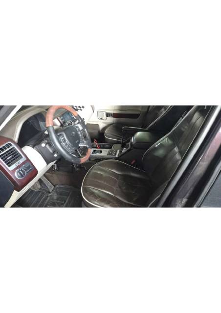 Land Rover Range Rover, 2012 года, 313 лс, 307000 км, полный привод, АКПП - Изображение 3