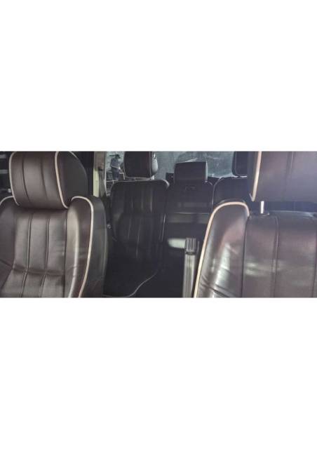 Land Rover Range Rover, 2012 года, 313 лс, 307000 км, полный привод, АКПП - Изображение 6