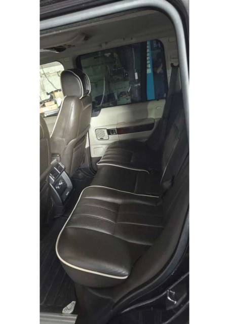 Land Rover Range Rover, 2012 года, 313 лс, 307000 км, полный привод, АКПП - Изображение 7
