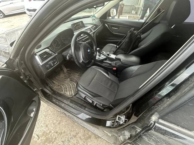 BMW 3 серии, 2017 года, 184 лс, 166612 км, полный привод, АКПП - Изображение 9