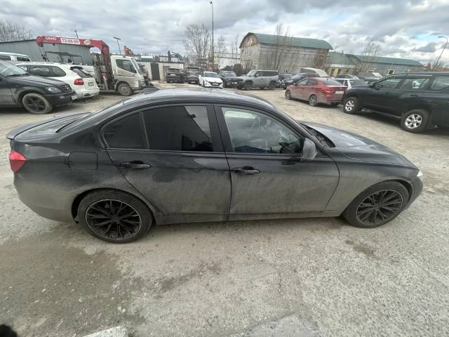 BMW 3 серии, 2017 года, 184 лс, 166612 км, полный привод, АКПП - Изображение 5