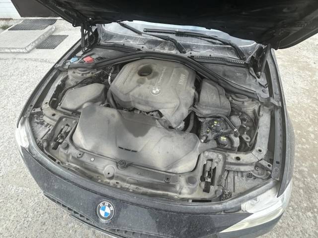 BMW 3 серии, 2017 года, 184 лс, 166612 км, полный привод, АКПП - Изображение 11