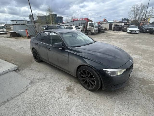 BMW 3 серии, 2017 года, 184 лс, 166612 км, полный привод, АКПП - Изображение 3
