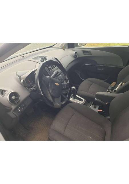 Chevrolet Aveo, 2013 года, 116 лс, АКПП - Изображение 5