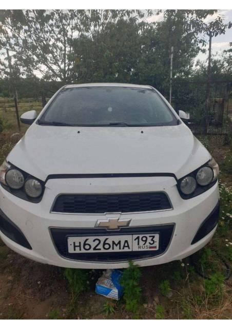 Chevrolet Aveo, 2013 года, 116 лс, АКПП - Изображение 2