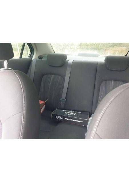 Chevrolet Aveo, 2013 года, 116 лс, АКПП - Изображение 6