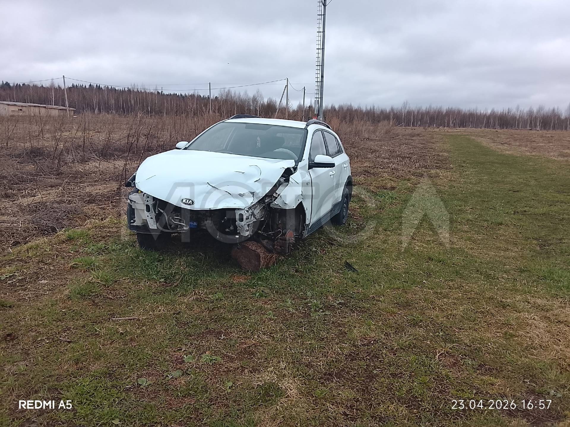 Kia Rio, 2019 года, 123 лс - Изображение 1