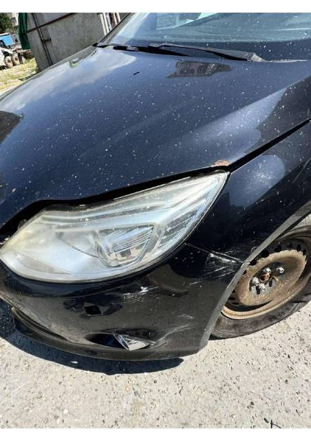 Ford Focus, 2012 года, 149 лс - Изображение 11