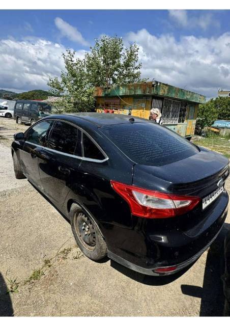 Ford Focus, 2012 года, 149 лс - Изображение 8