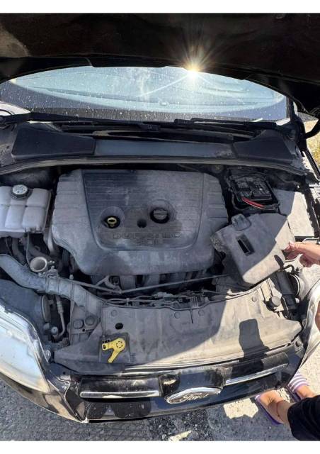 Ford Focus, 2012 года, 149 лс - Изображение 20