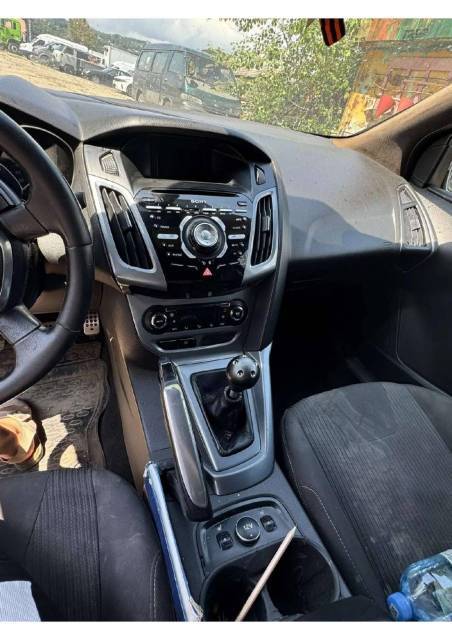 Ford Focus, 2012 года, 149 лс - Изображение 17