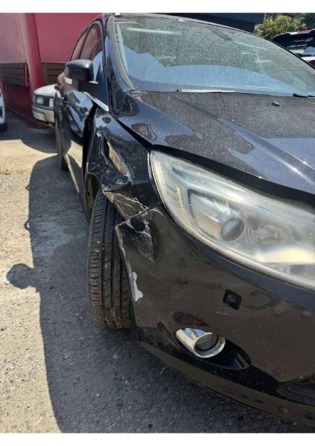 Ford Focus, 2012 года, 149 лс - Изображение 4