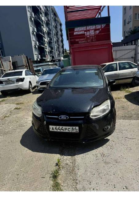 Ford Focus, 2012 года, 149 лс - Изображение 2