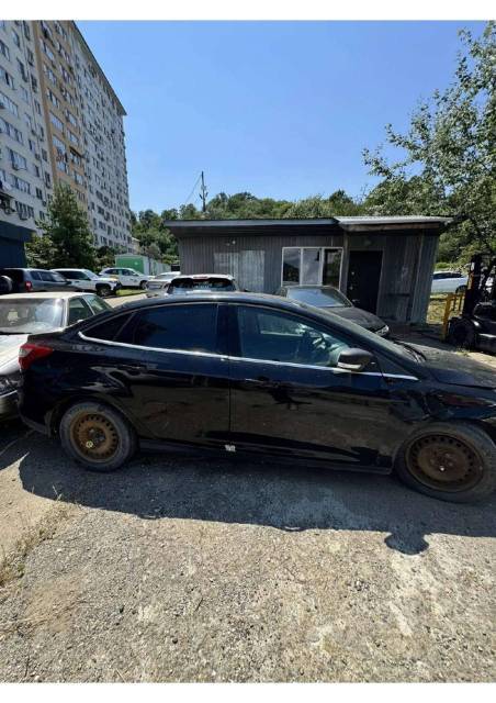 Ford Focus, 2012 года, 149 лс - Изображение 3