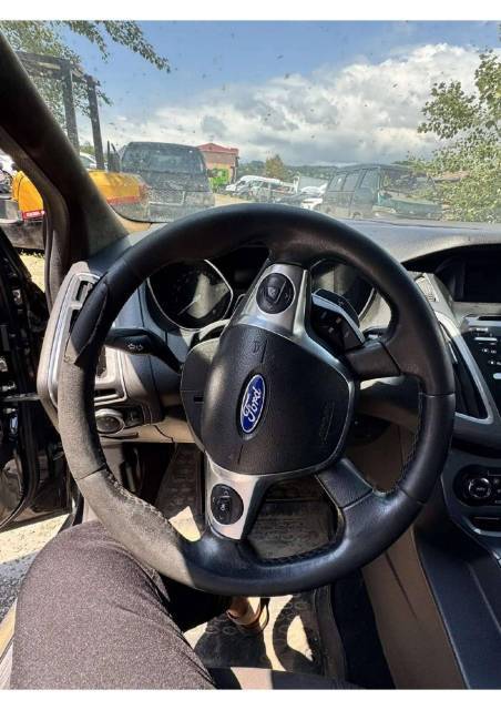 Ford Focus, 2012 года, 149 лс - Изображение 13