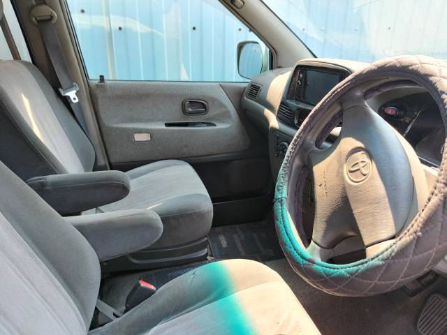 Toyota Lite Ace, 1999 года, 130 лс, 265650 км, полный привод, АКПП - Изображение 4