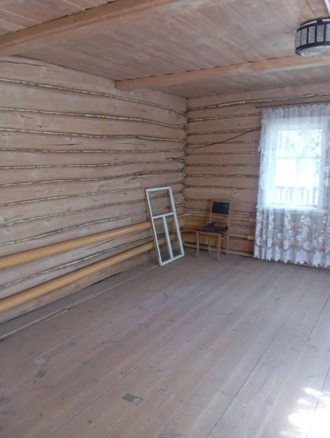 Дом 55 кв.м. и земельный участок 3672+/-27.15 кв.м. в Татарстане - Изображение 5